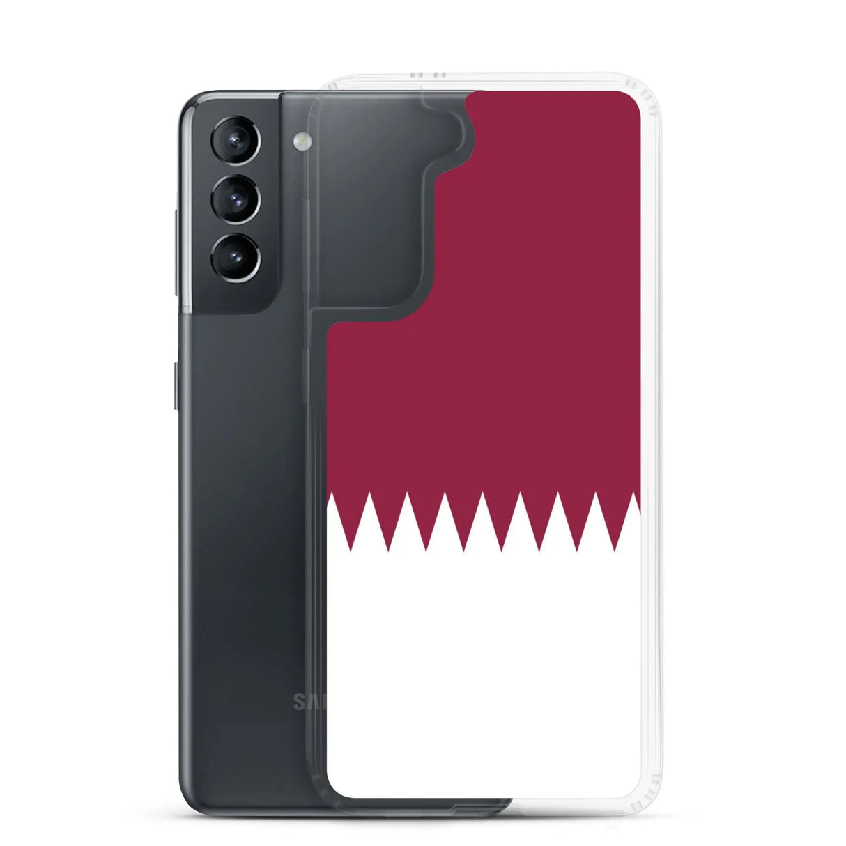 Coque samsung qatar souple antichoc pour galaxy s23 s22 s21