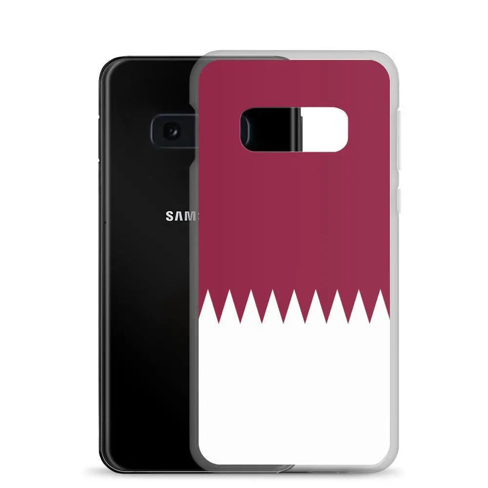 Coque samsung qatar souple antichoc pour galaxy s23 s22 s21
