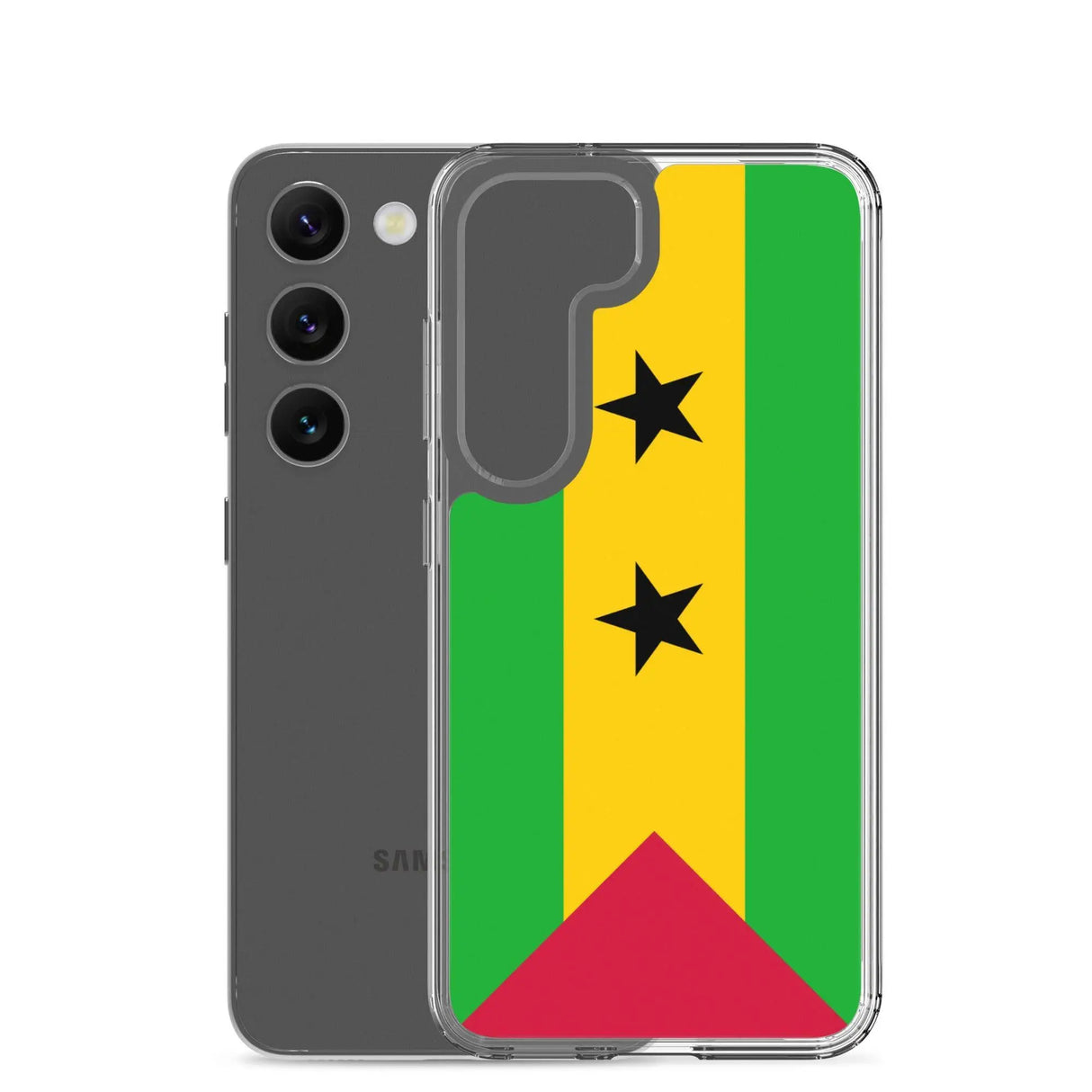 Coque samsung sao tomé-et-principe souple antichoc
