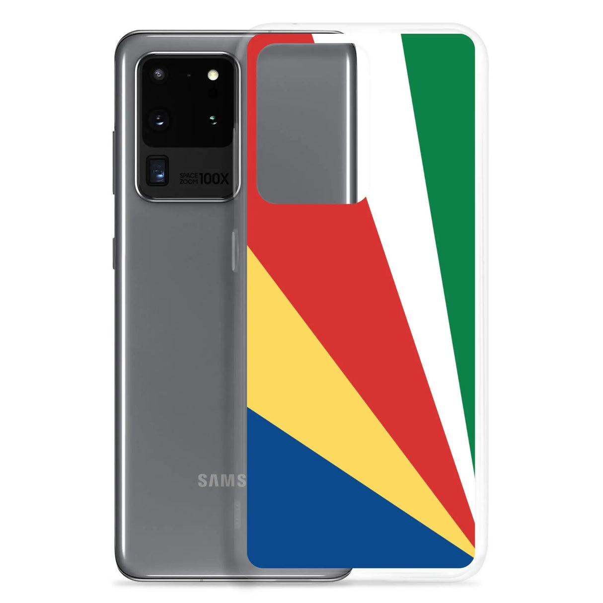 Coque samsung seychelles souple antichoc pour galaxy s23