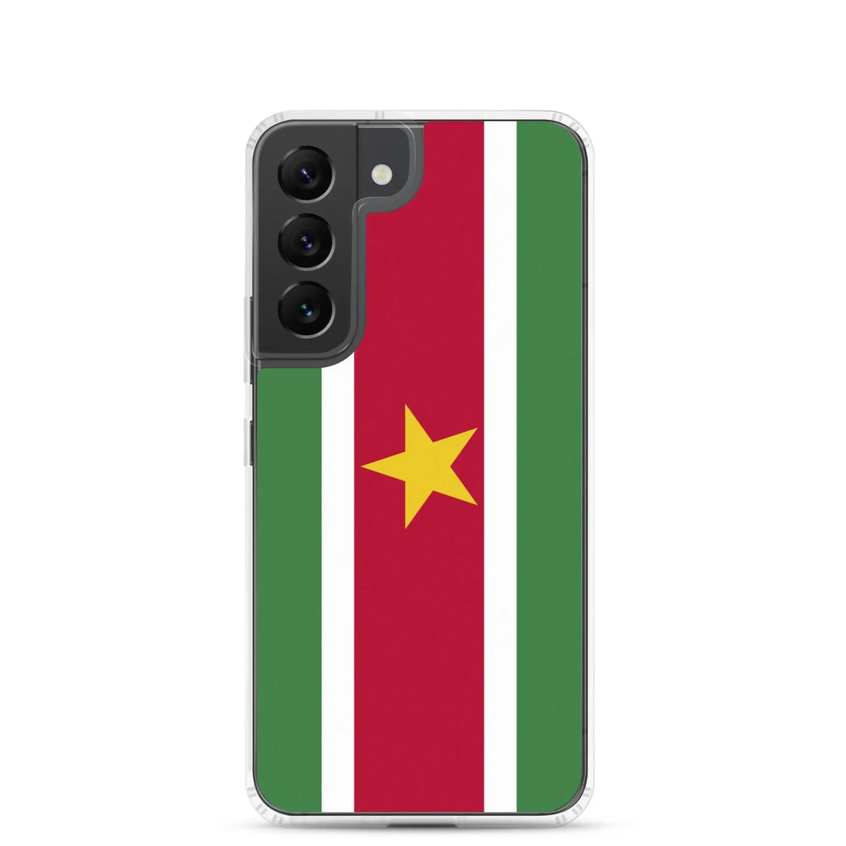 Coque samsung suriname étui souple antichoc durable