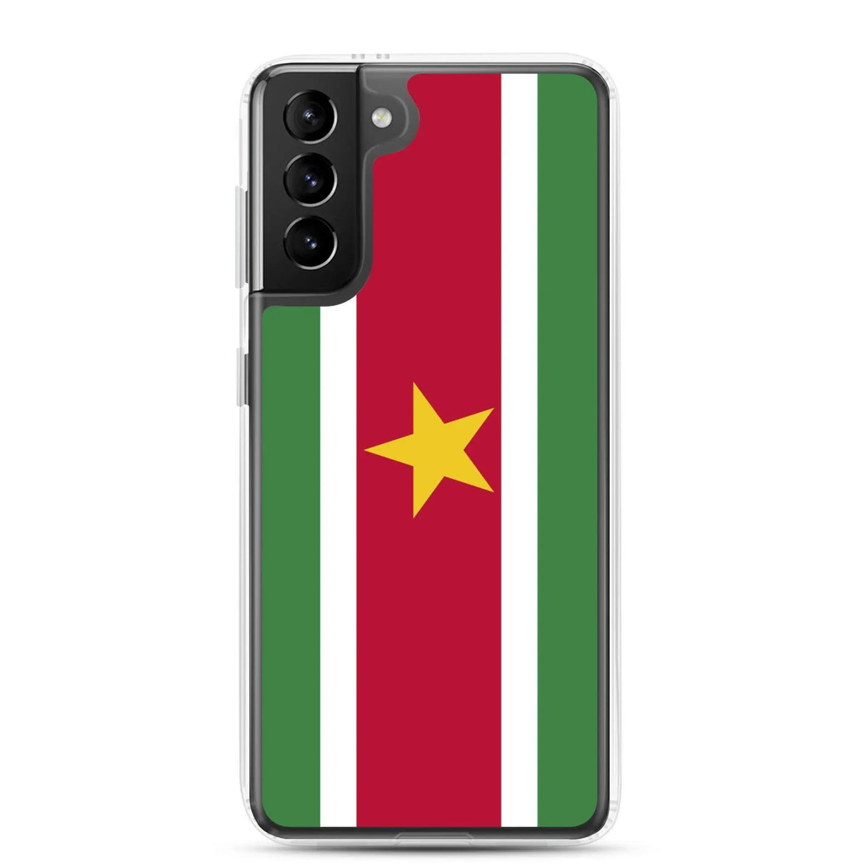 Coque samsung suriname étui souple antichoc durable