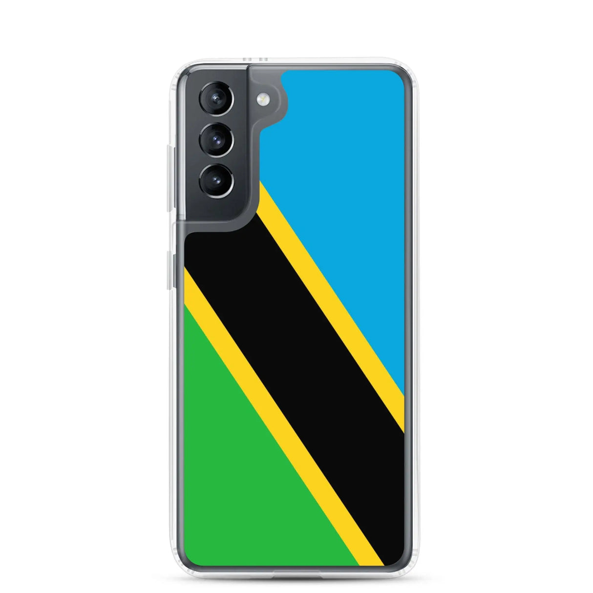 Coque samsung tanzanie souple antichoc pour galaxy s23