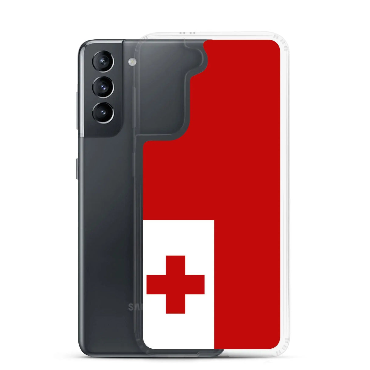 Coque samsung tonga souple antichoc pour galaxy s23 s22 s21
