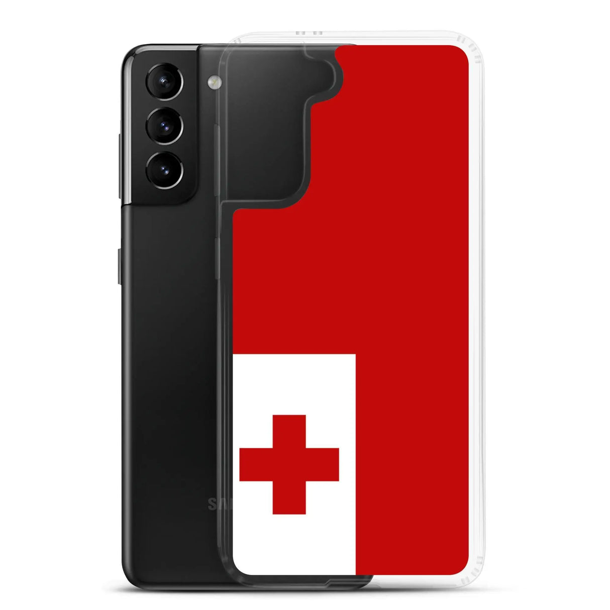 Coque samsung tonga souple antichoc pour galaxy s23 s22 s21