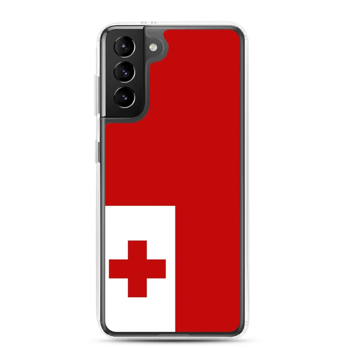 Coque samsung tonga souple antichoc pour galaxy s23 s22 s21