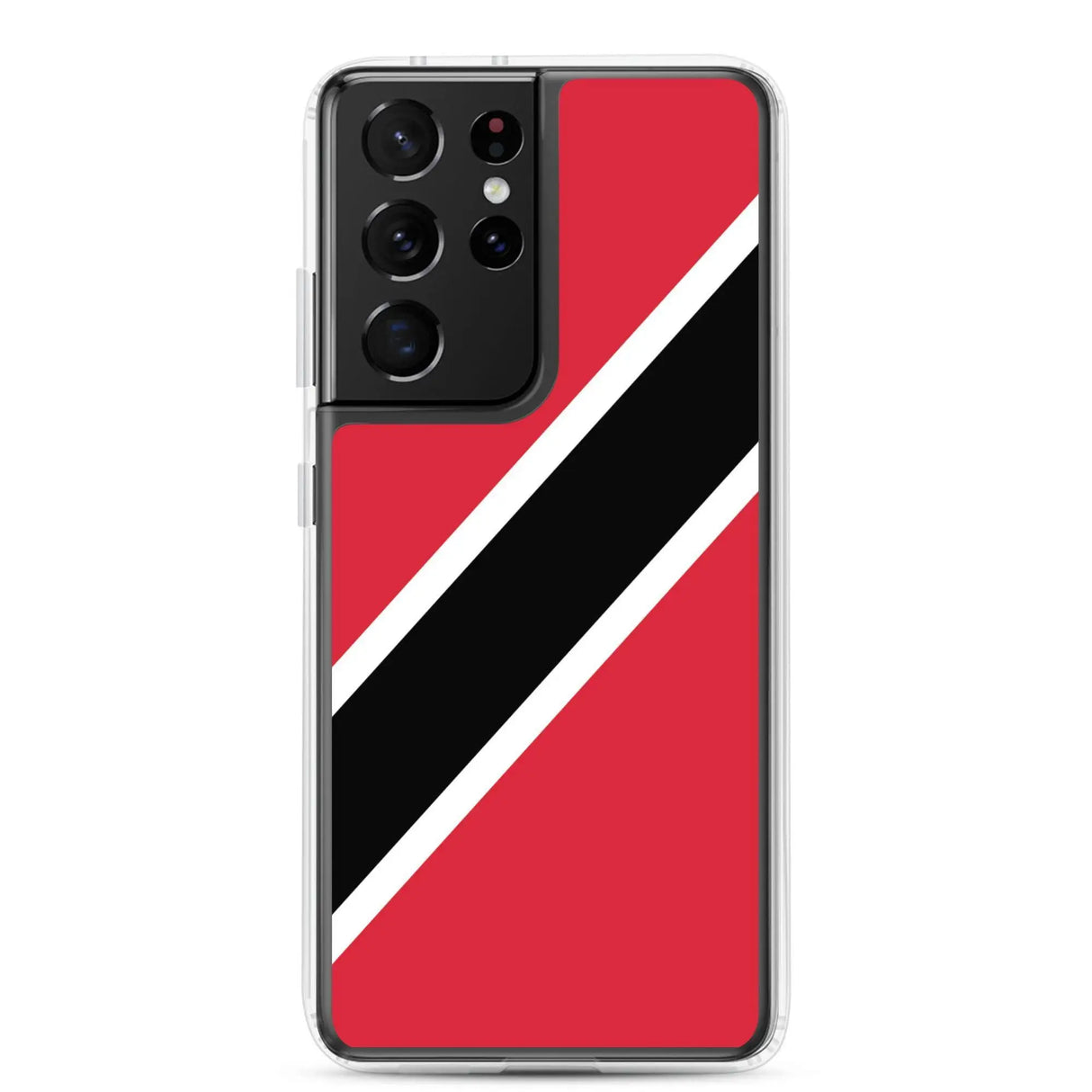 Coque samsung trinité-et-tobago souple antichoc résistante
