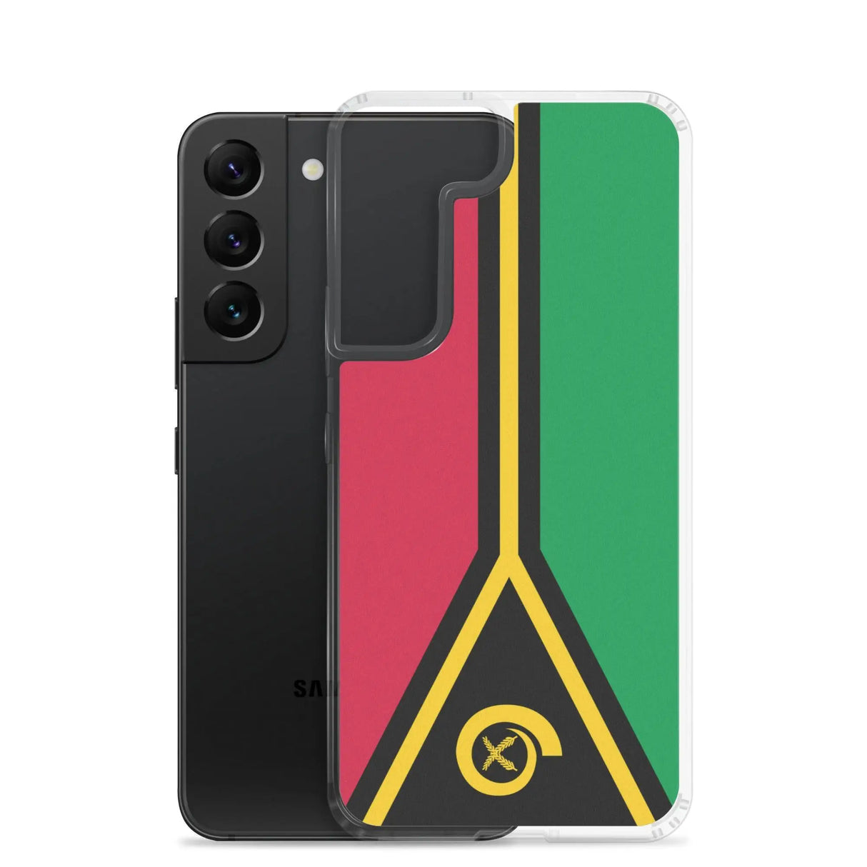 Coque samsung vanuatu souple antichoc compatible galaxy s23