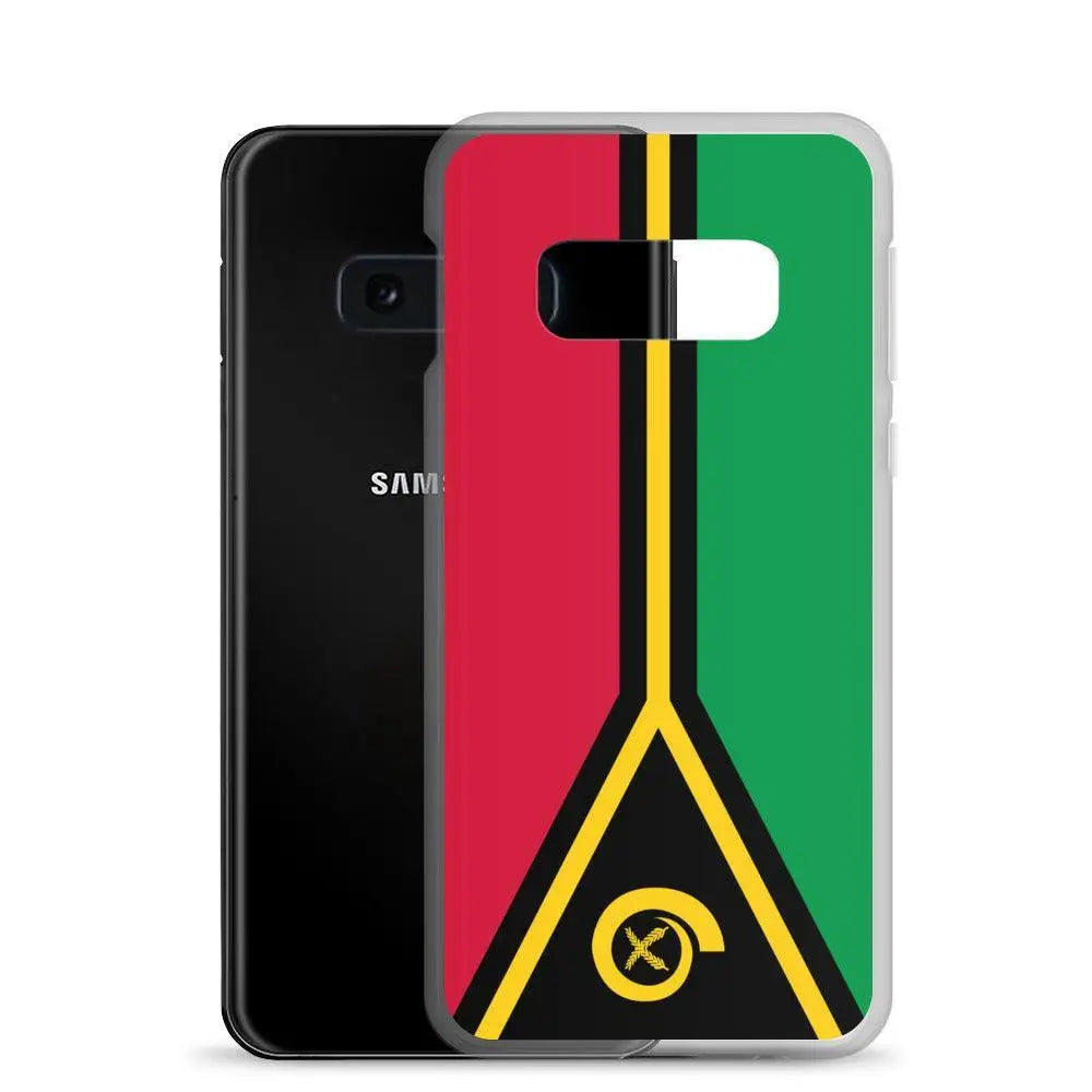 Coque samsung vanuatu souple antichoc compatible galaxy s23