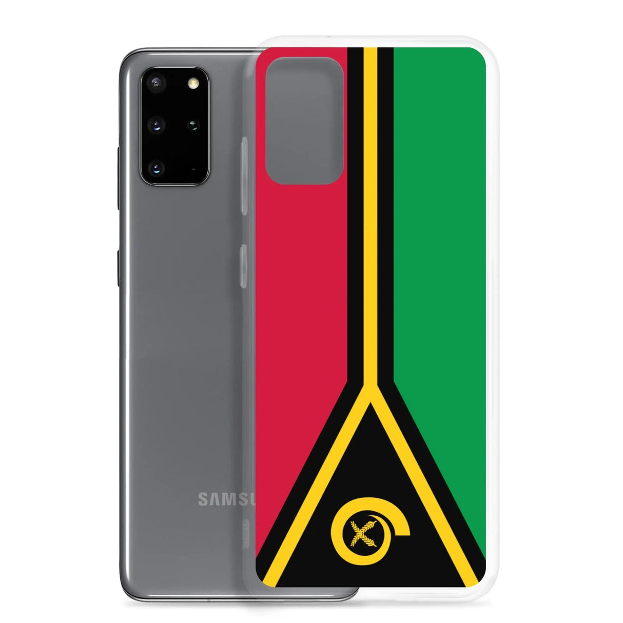 Coque samsung vanuatu souple antichoc compatible galaxy s23