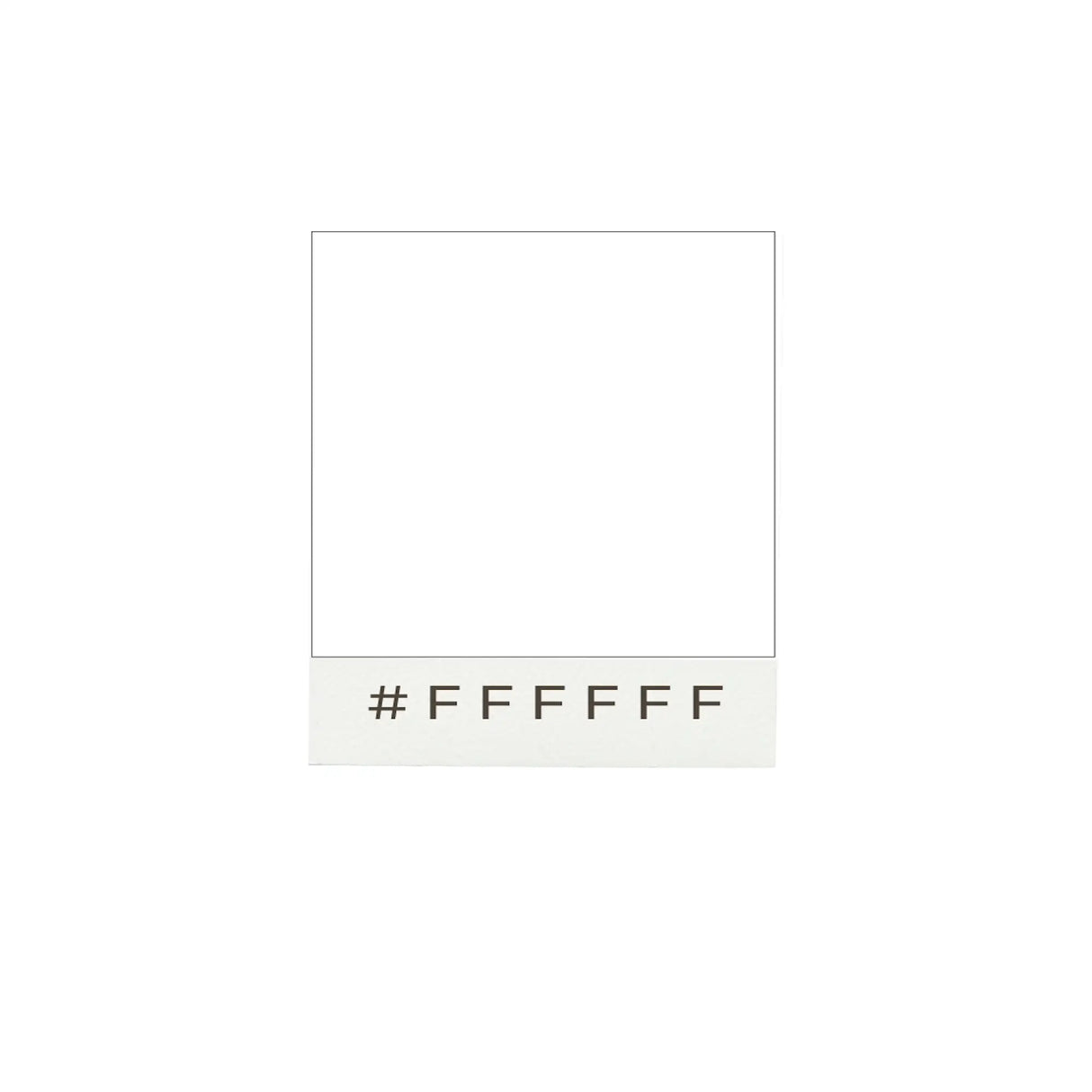 Drapeau de bureau blanc polyester socle acier inoxydable