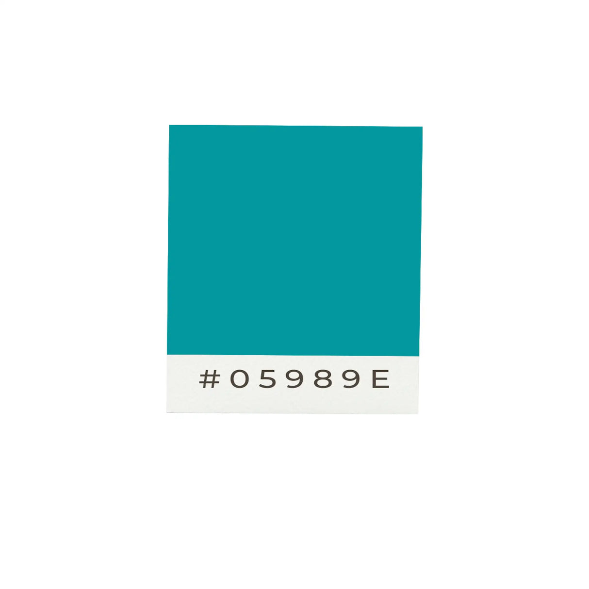 Drapeau de bureau france bleu tuquoise foncé polyester acier