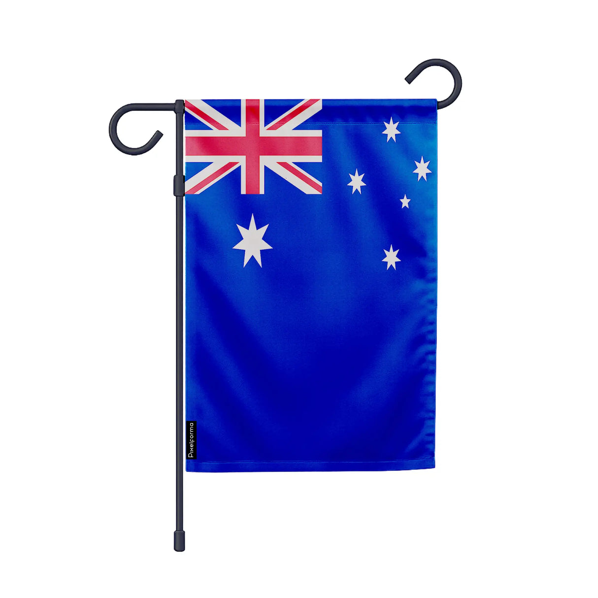 Drapeau de jardin australie polyester excellente durabilité