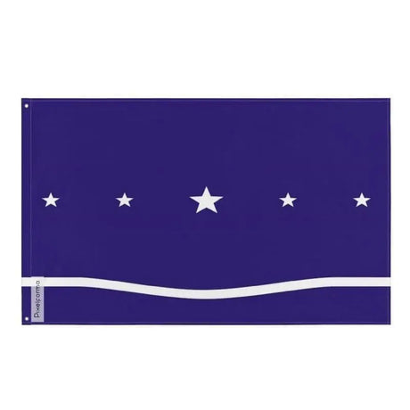 Drapeau río tercero polyester résistant plusieurs modèles