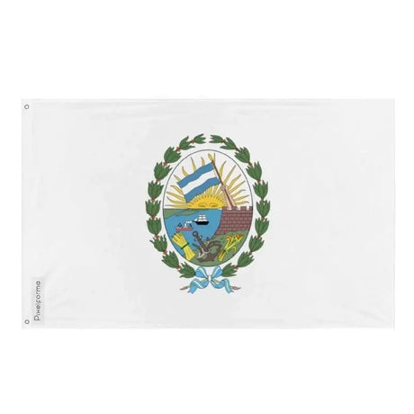 Drapeau rosario polyester résistant plusieurs modèles