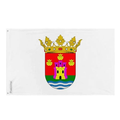 Drapeau santiago del estero polyester résistant plusieurs modèles