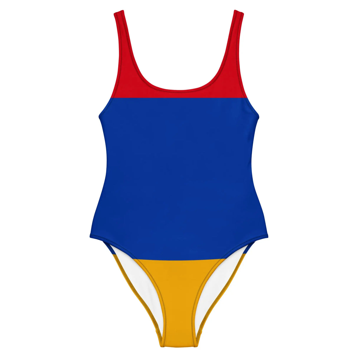 Maillot de bain arménie coupe brésilienne tissu performant