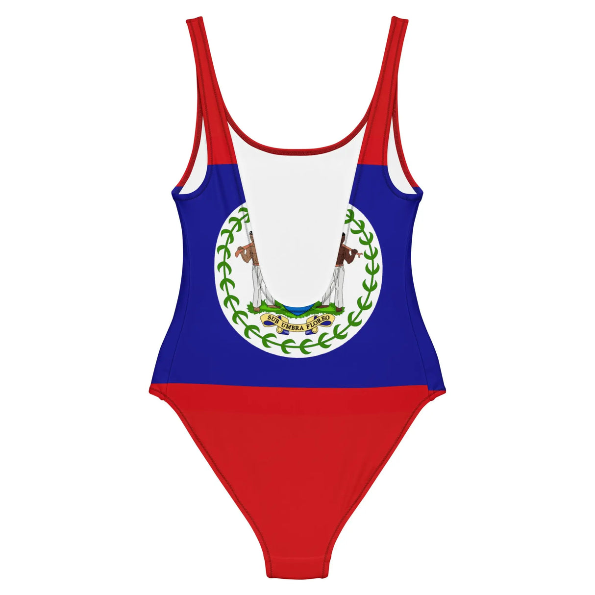 Maillot de bain belize coupe brésilienne tissu performant