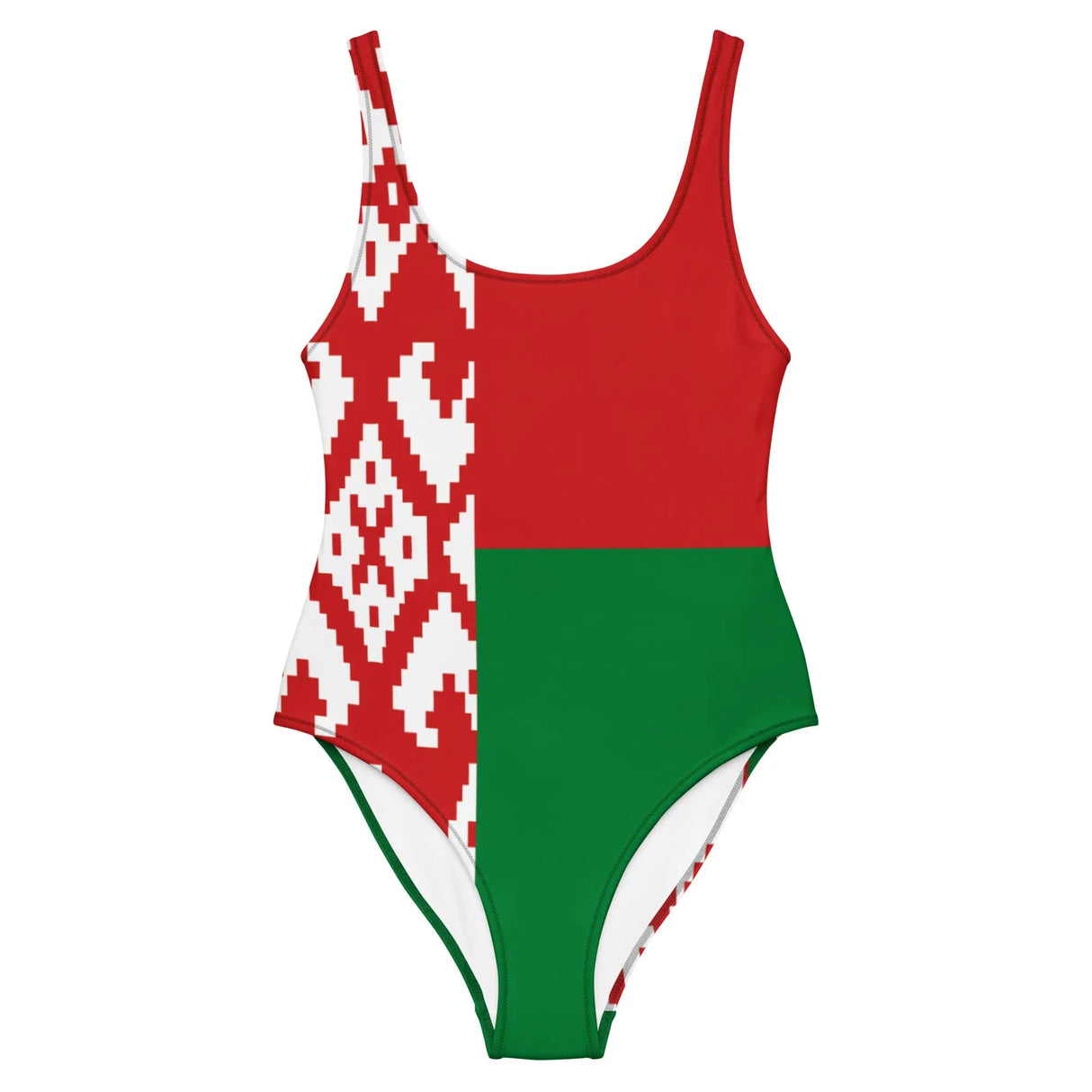 Maillot de bain biélorussie coupe brésilienne tissu doux