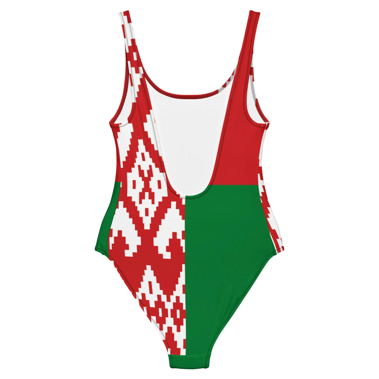 Maillot de bain biélorussie coupe brésilienne tissu doux