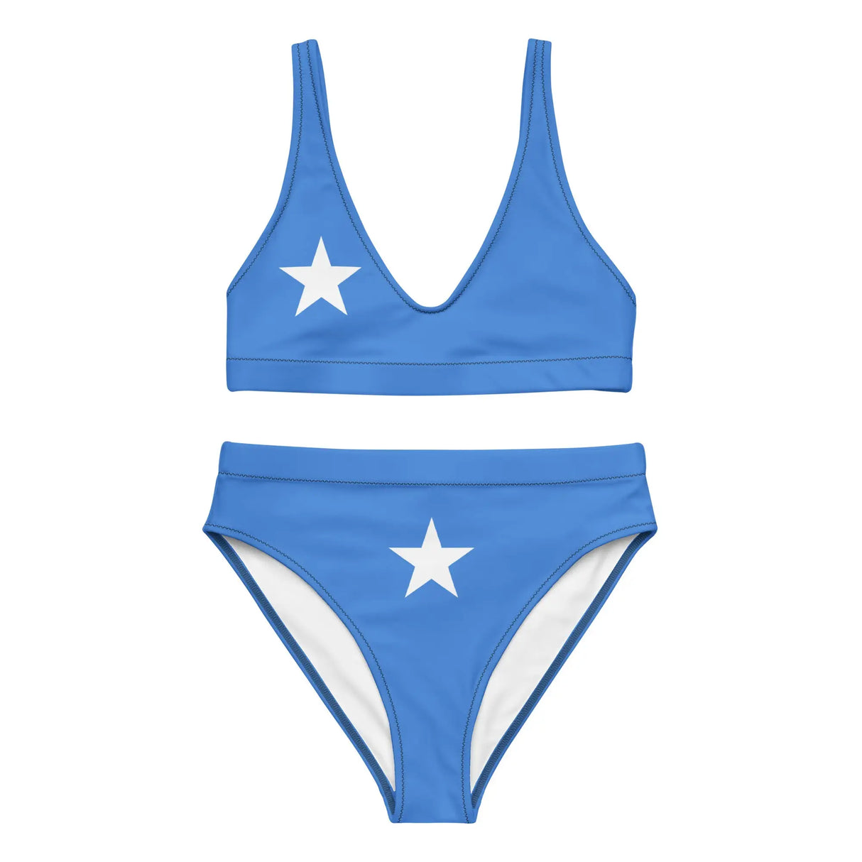 Maillot de bain drapeau somalie tissu aux états-unis