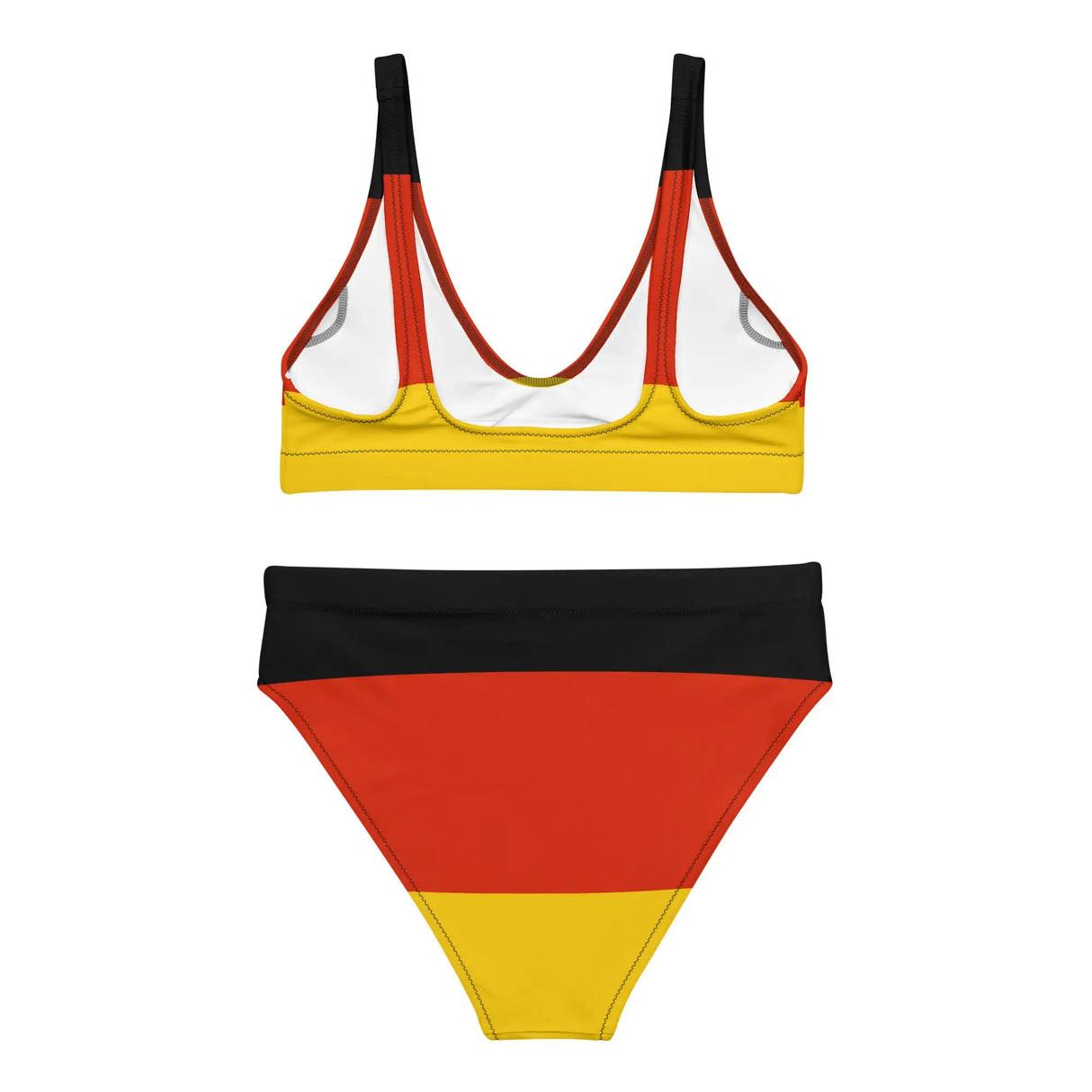 Maillot de bain femme allemagne polyester recyclé uv