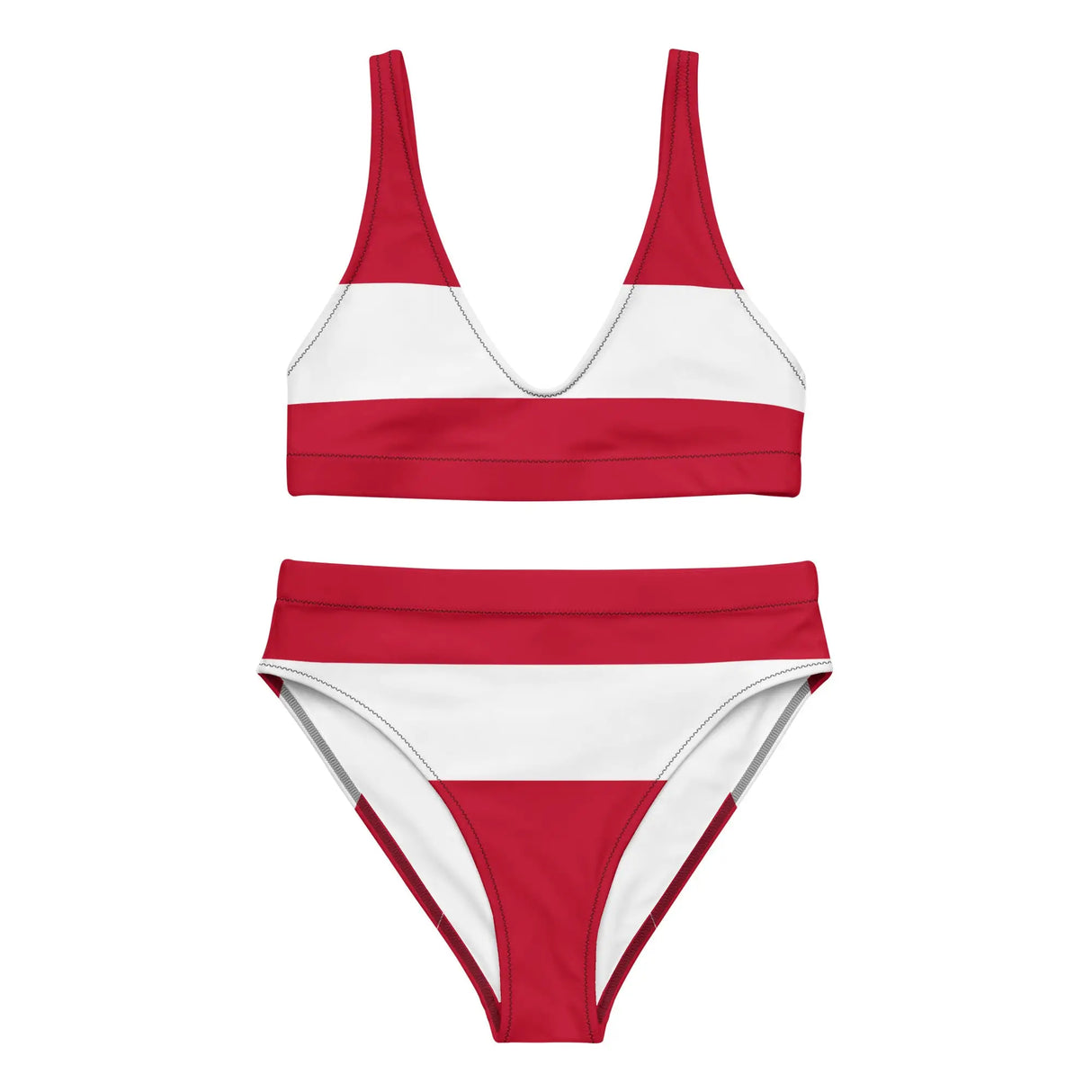 Maillot de bain femme autriche polyester recyclé uv