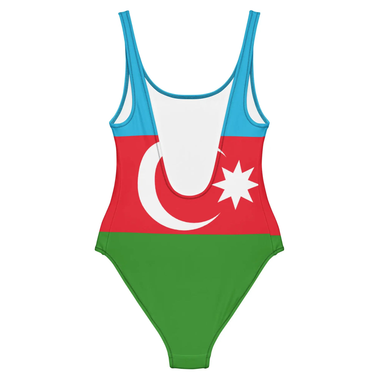 Maillot de bain femme azerbaïdjan coupe brésilienne