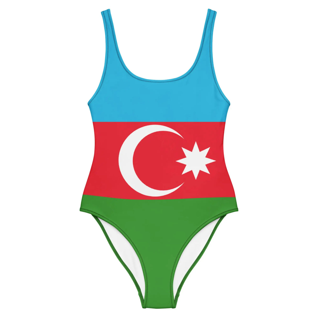 Maillot de bain femme azerbaïdjan coupe brésilienne