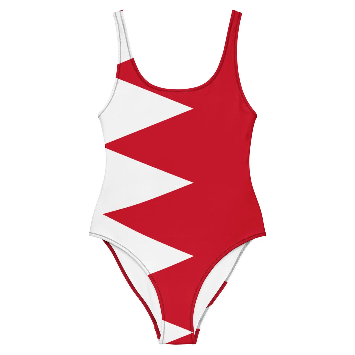 Maillot de bain femme bahreïn coupe brésilienne élégante