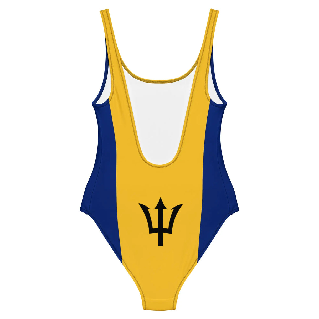 Maillot de bain femme barbade coupe brésilienne élégant