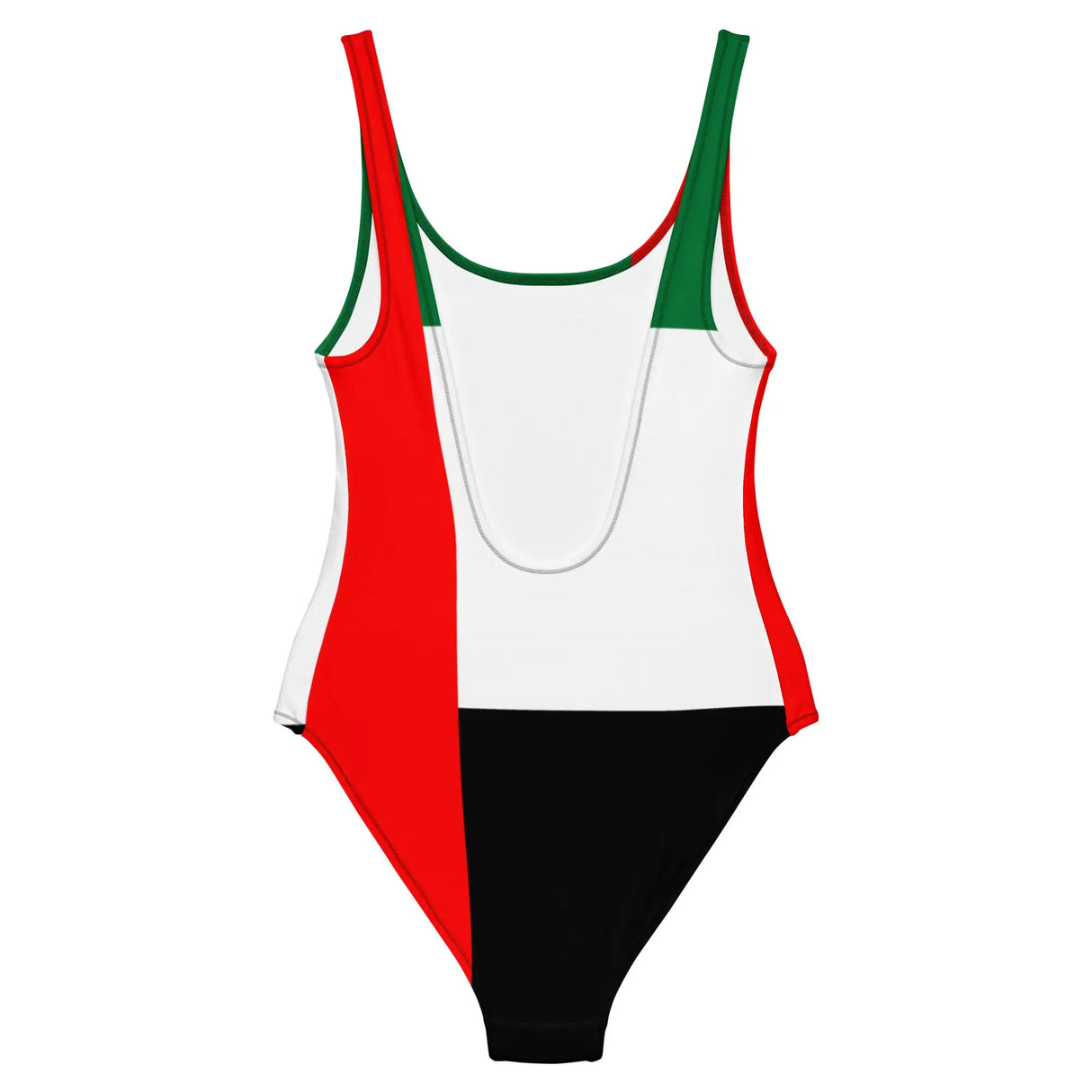 Maillot de bain femme émirats arabes unis tissu résistant