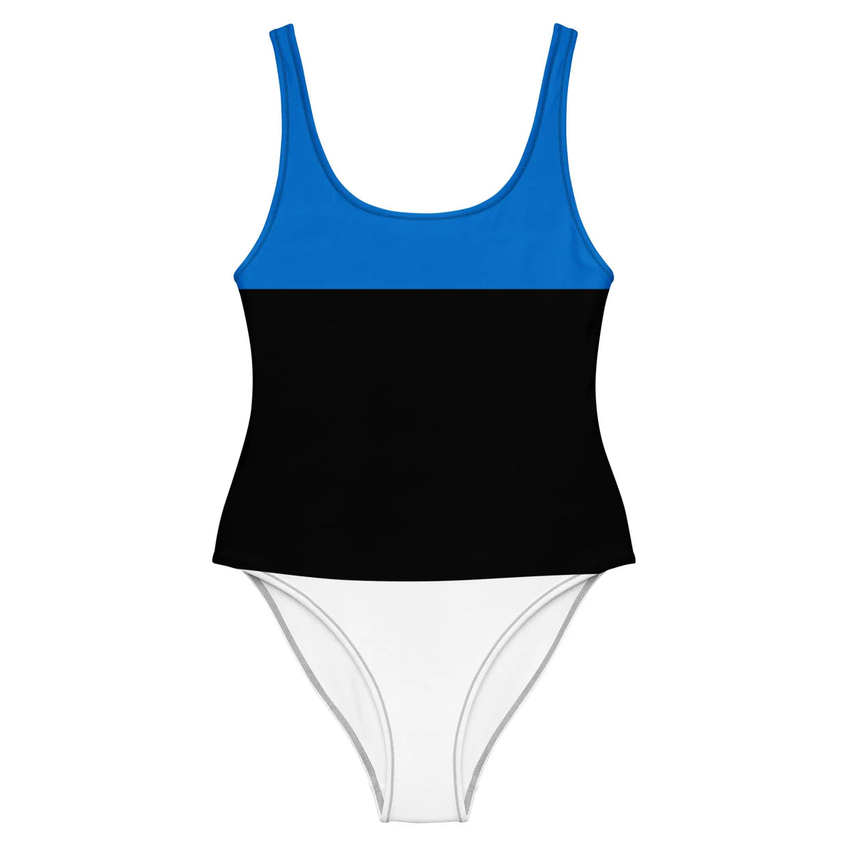 Maillot de bain femme estonie coupe brésilienne élégante