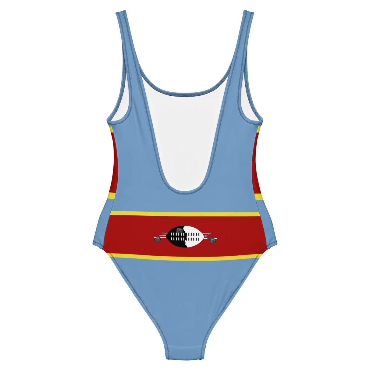 Maillot de bain femme eswatini coupe brésilienne élégante