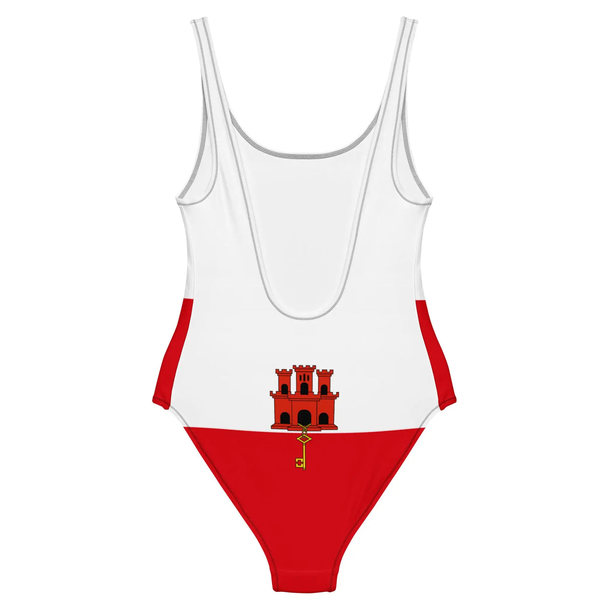 Maillot de bain femme gibraltar coupe brésilienne élégant