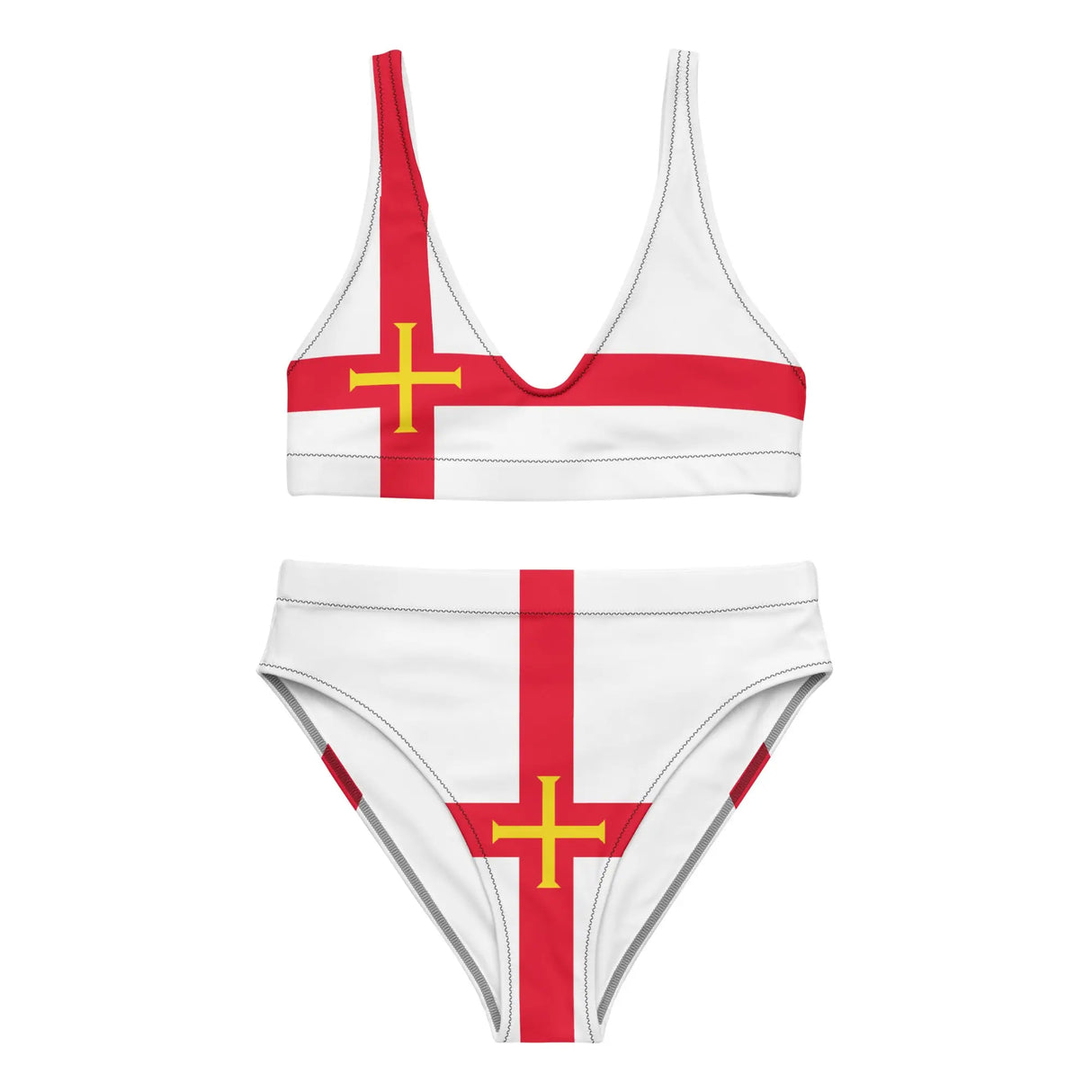 Maillot de bain femme guernesey confort optimal uv plage