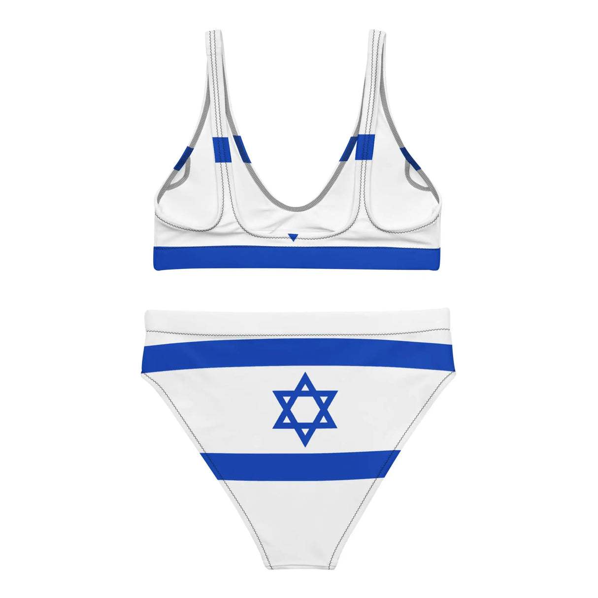 Maillot de bain femme israël polyester recyclé plage piscine