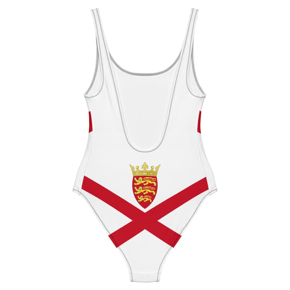 Maillot de bain femme jersey coupe brésilienne double couche