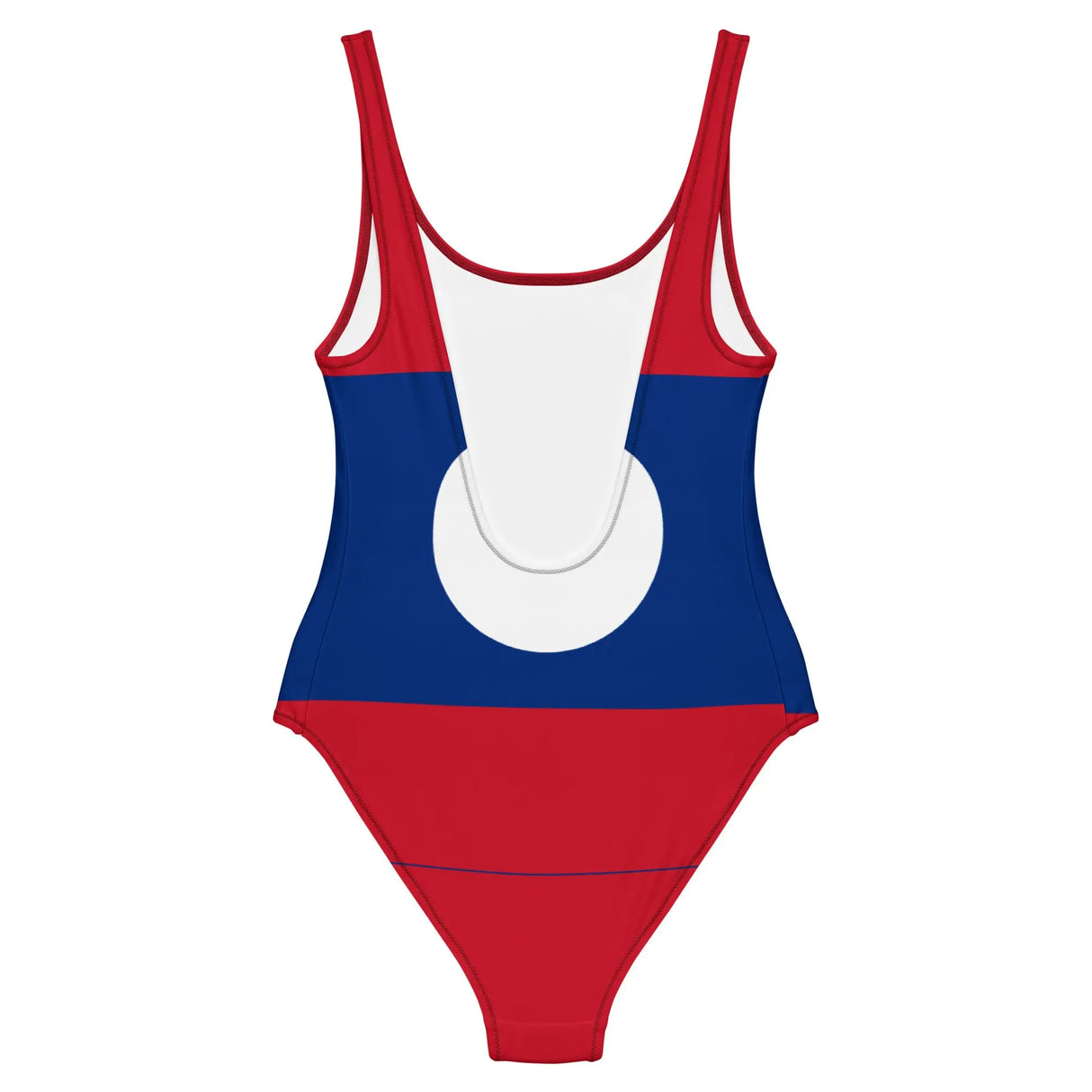 Maillot de bain femme laos coupe brésilienne tissu résistant