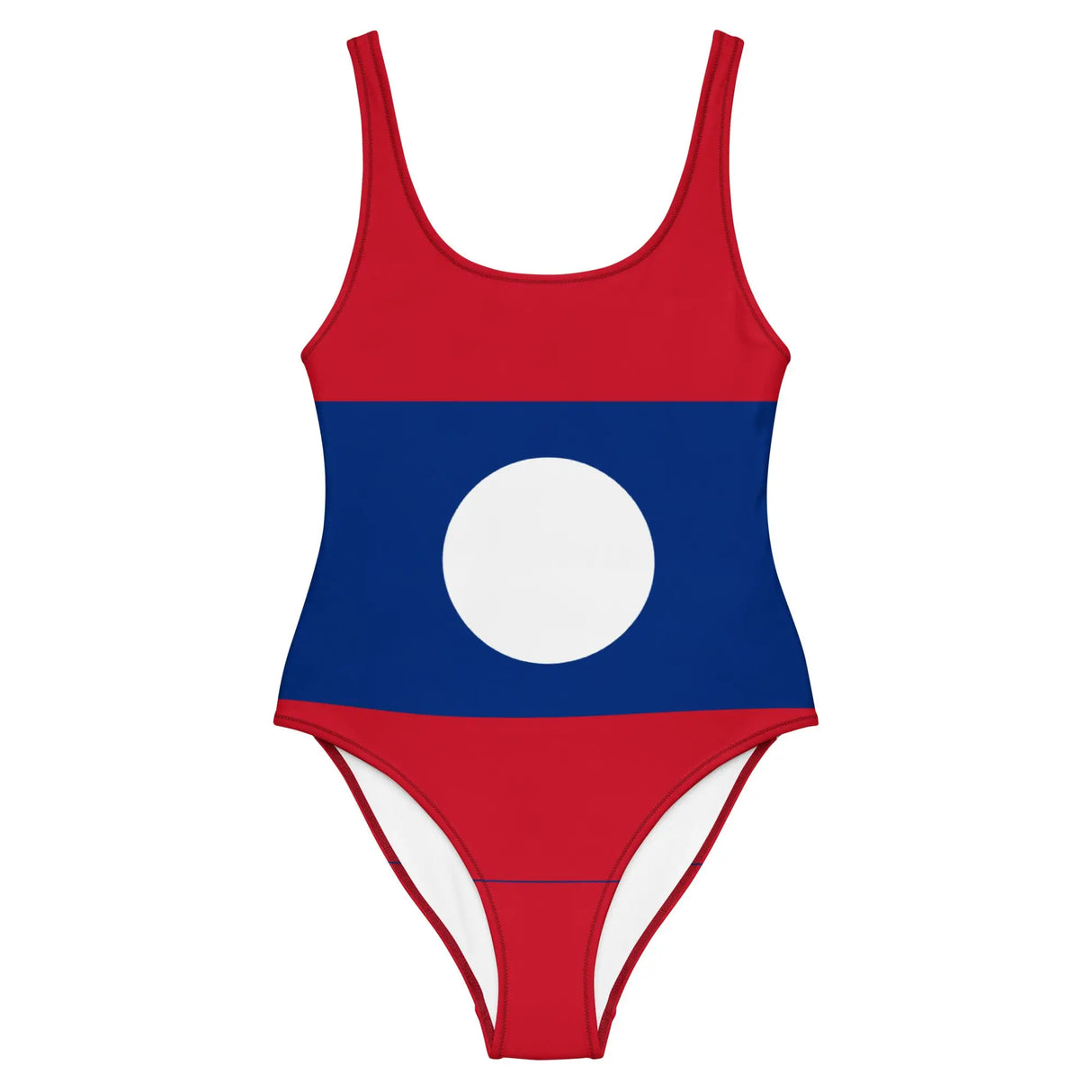 Maillot de bain femme laos coupe brésilienne tissu résistant