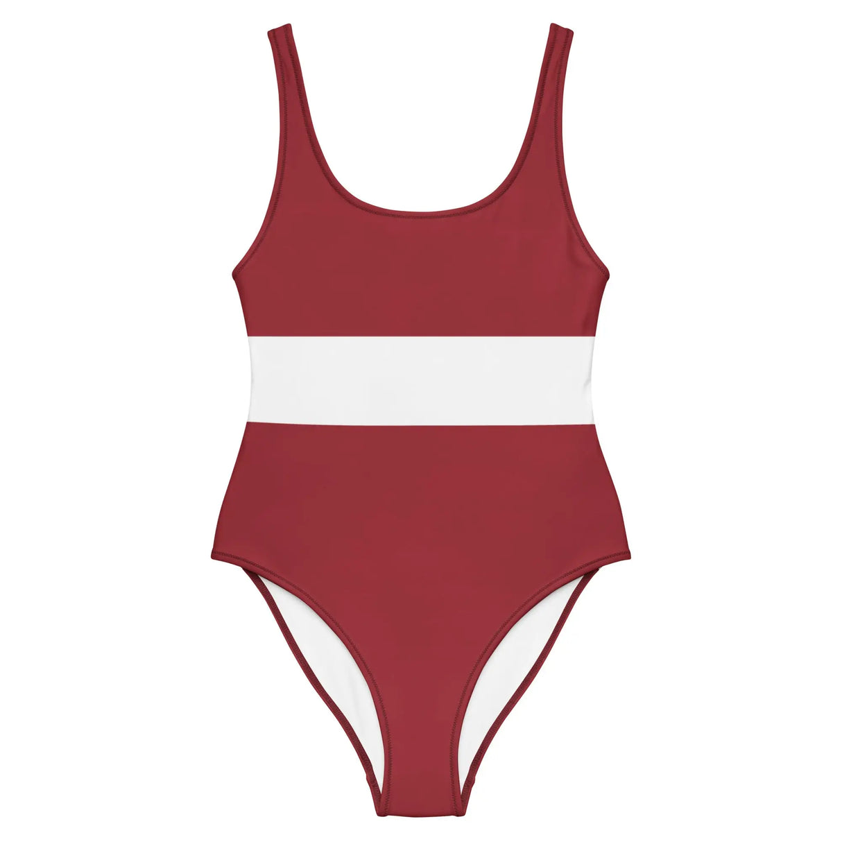 Maillot de bain femme lettonie coupe brésilienne élégant