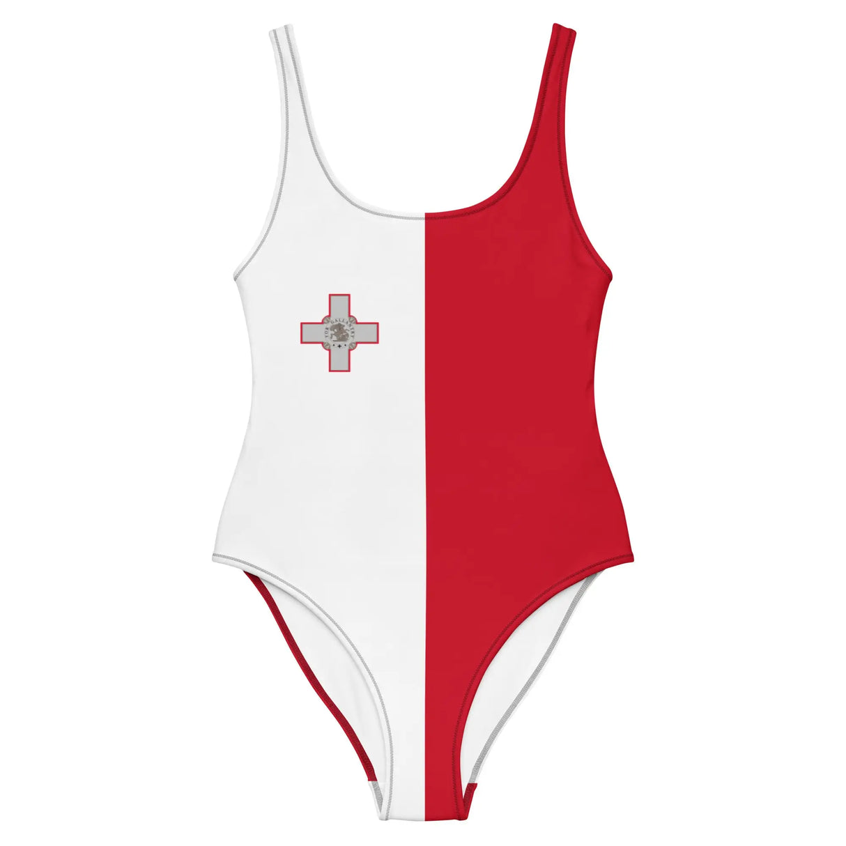 Maillot de bain femme malte coupe brésilienne textile doux