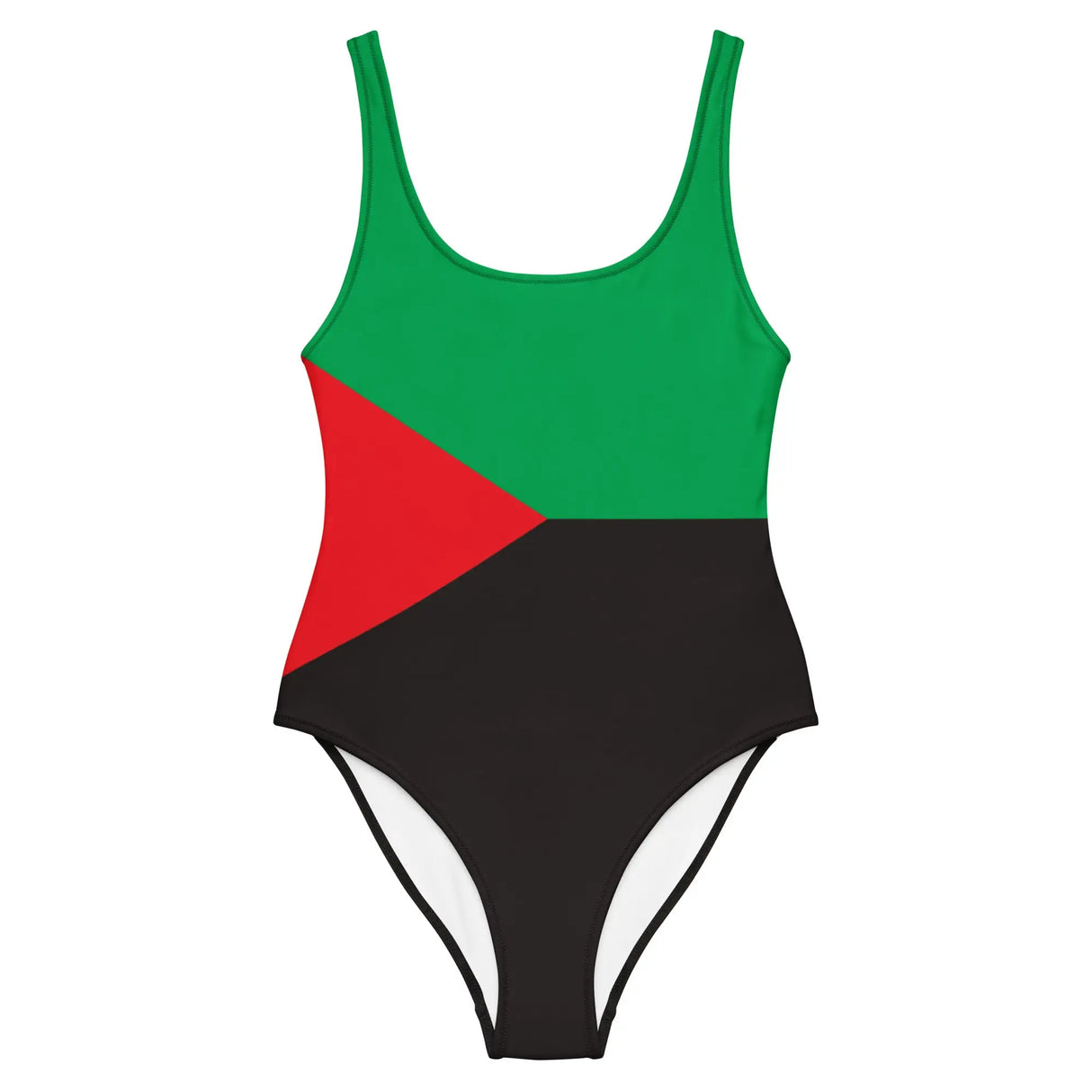 Maillot de bain femme martinique coupe brésilienne élégante