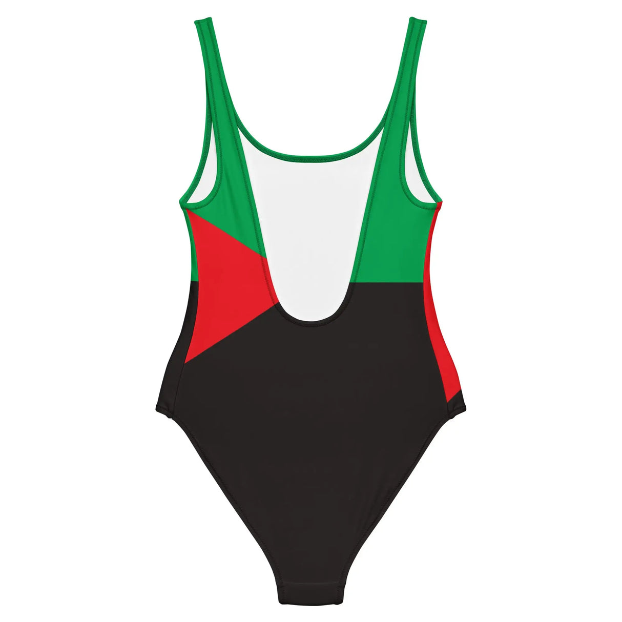 Maillot de bain femme martinique coupe brésilienne élégante