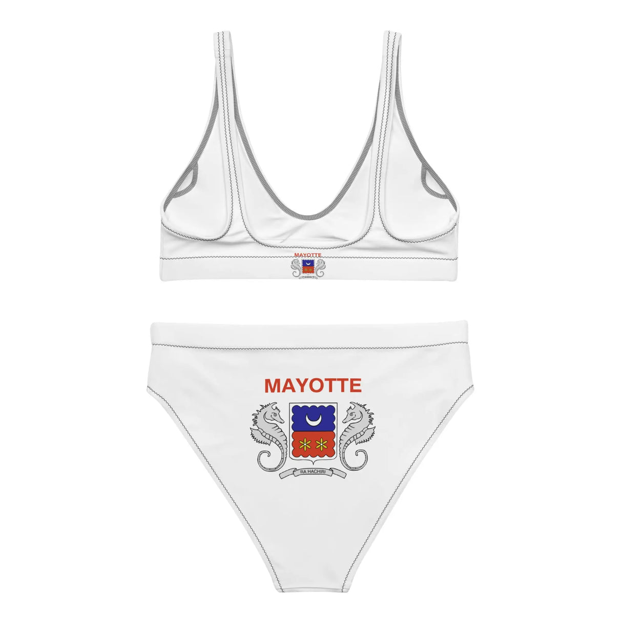 Maillot de bain femme mayotte moderne protection uv