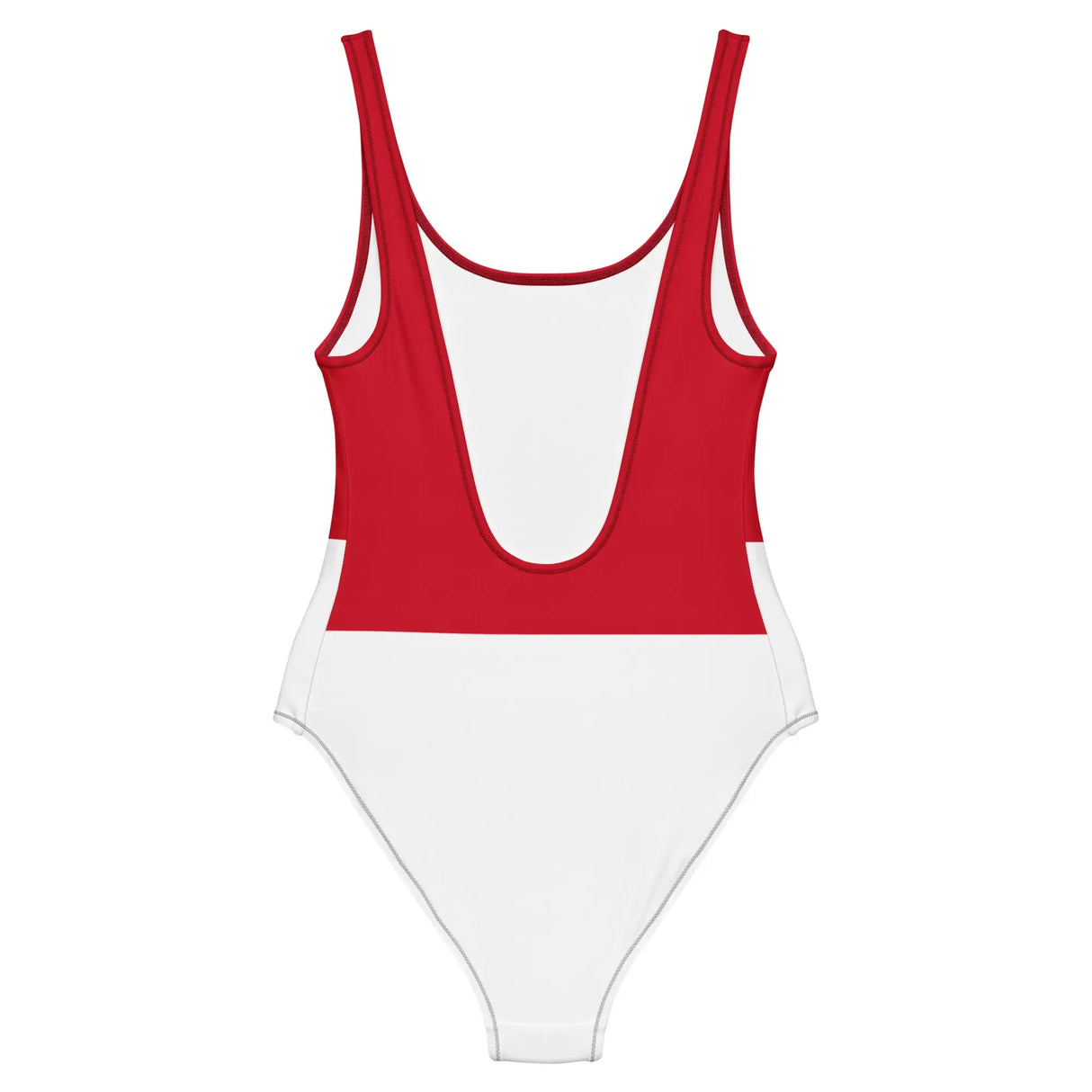 Maillot de bain femme monaco coupe brésilienne élégant