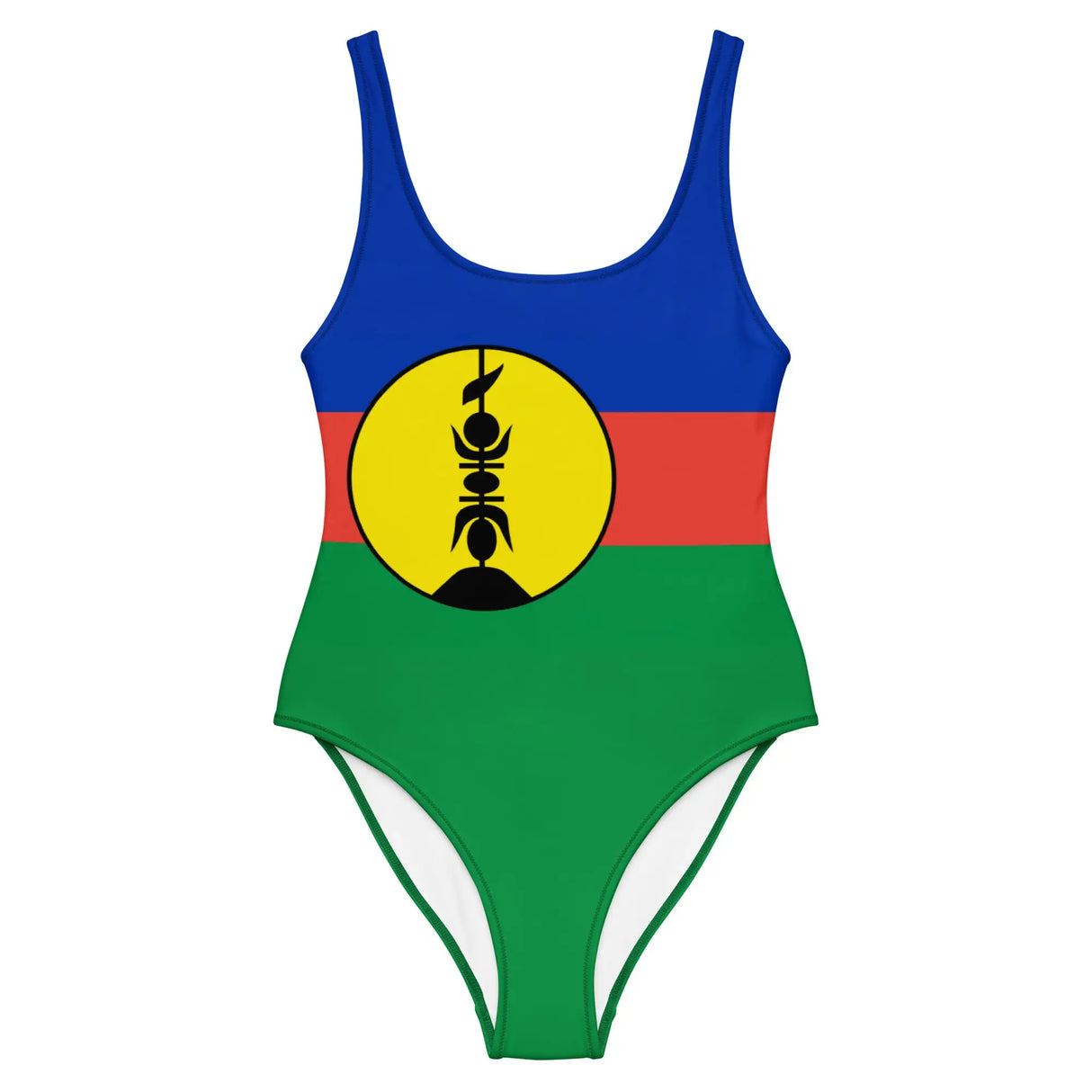 Maillot de bain femme nouvelle-calédonie coupe brésilienne