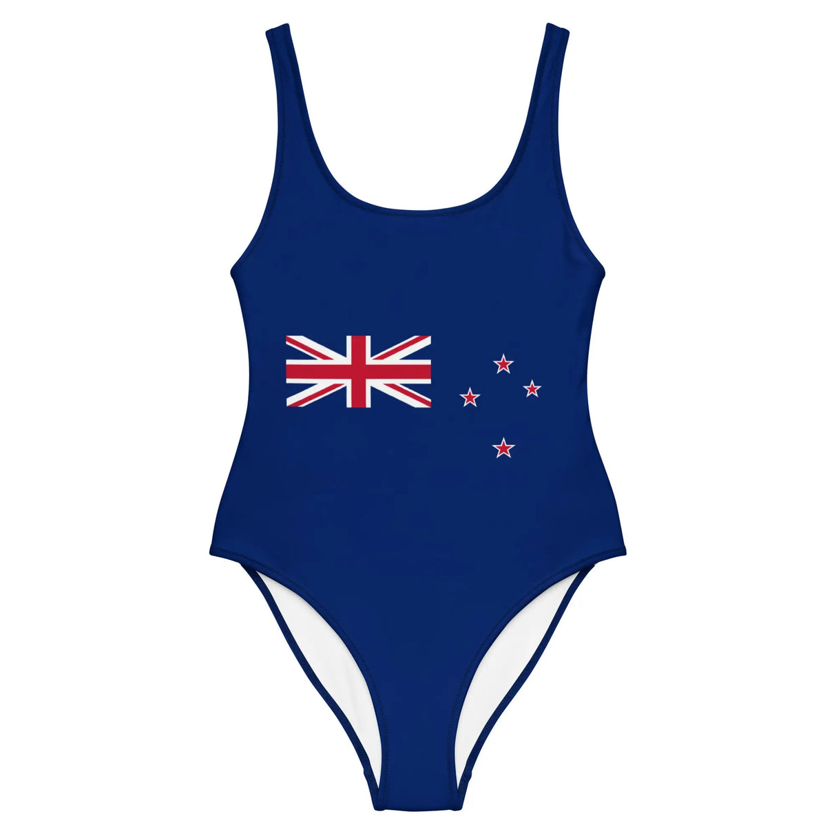 Maillot de bain femme nouvelle-zélande coupe brésilienne