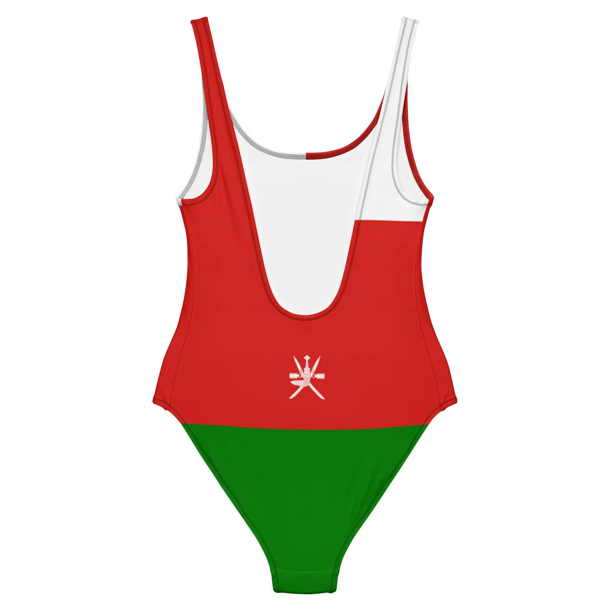 Maillot de bain femme oman coupe brésilienne tissu résistant