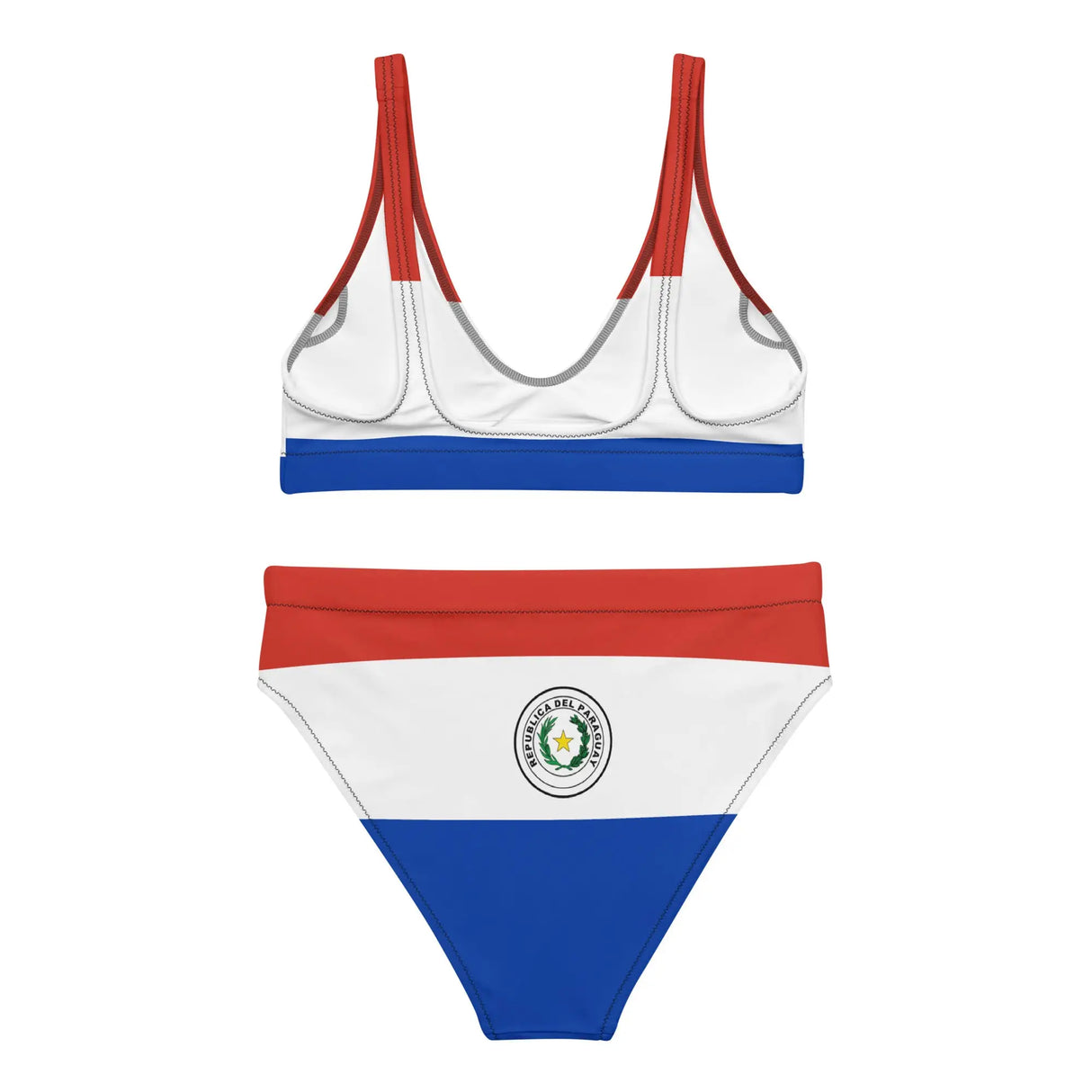 Maillot de bain femme paraguay polyester recyclé confortable